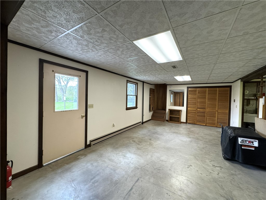 109 Afton Lake Road Afton, NY 13730 - Photo 29 of 49 Family / Rec Room