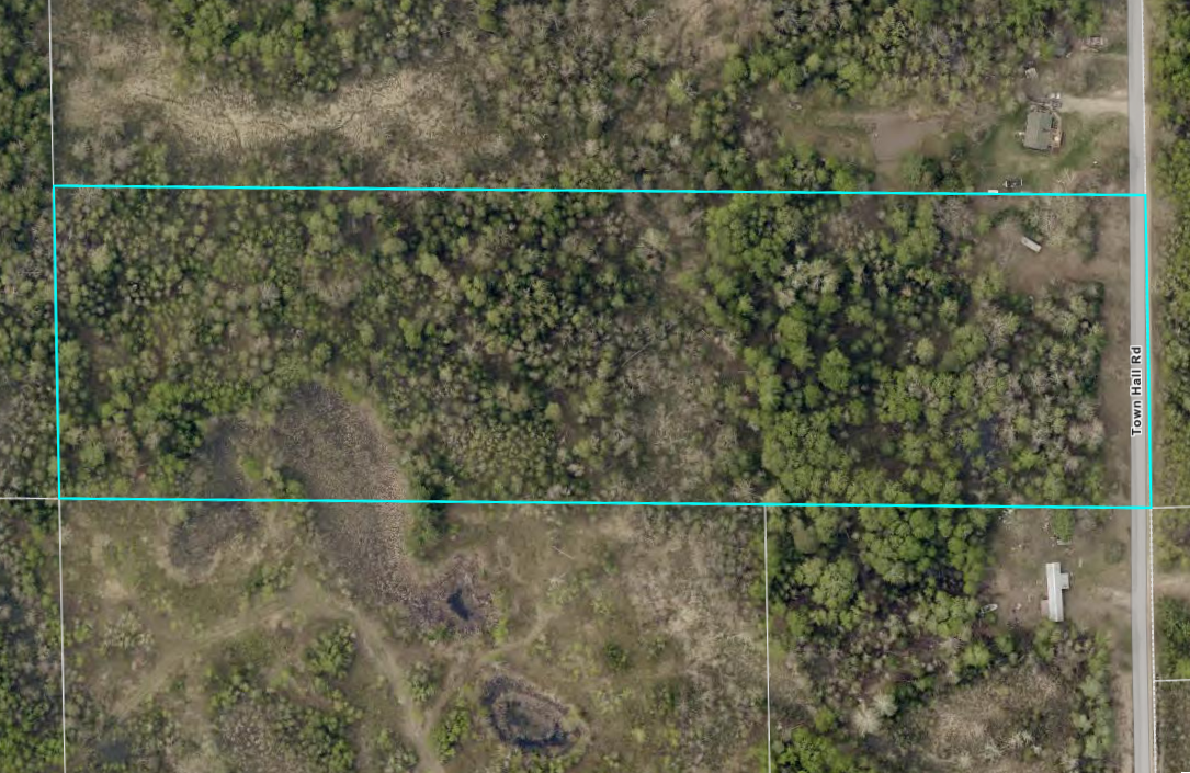 51801 Townhall Road Squaw Lake, MN 56681 - Photo 7 of 9