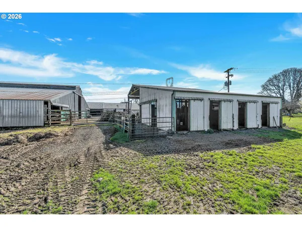 $1,199,900 | 35377 Ede Road, Lebanon, OR 97355