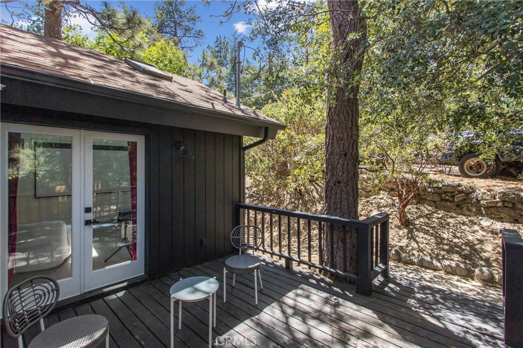 24875 Marion Ridge Drive Idyllwild, CA 92549 - Photo 31 of 48