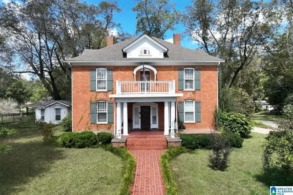 $379,900 | 83367 Highway 9, Ashland, AL 36251
