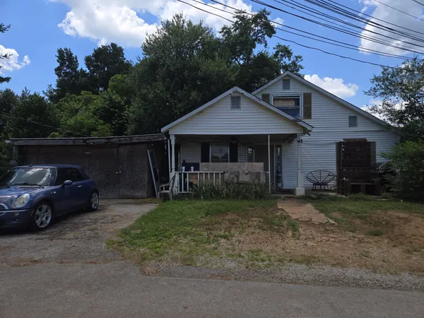 $48,000 | 433 Womack Street, Doyle, TN 38559
