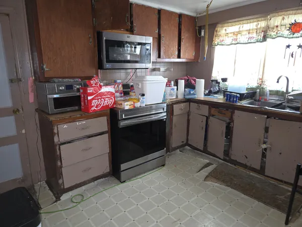 $48,000 | 433 Womack Street, Doyle, TN 38559