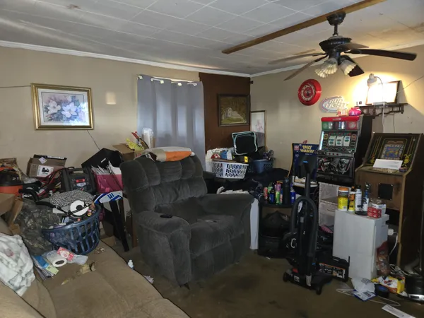 $48,000 | 433 Womack Street, Doyle, TN 38559