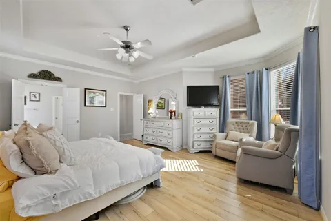 $479,000 | 4616 Chaperel Drive, Pearland, TX 77584