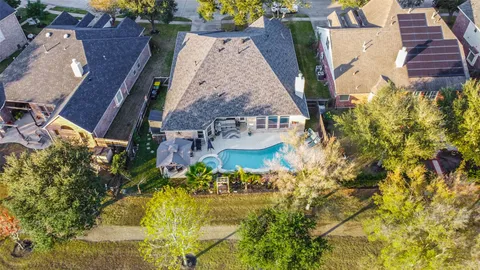 $499,000 | 4616 Chaperel Drive, Pearland, TX 77584