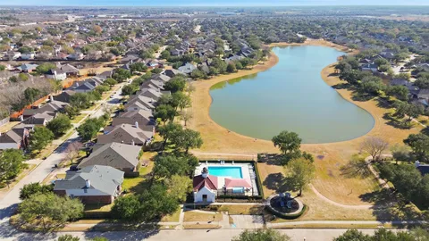 $499,000 | 4616 Chaperel Drive, Pearland, TX 77584