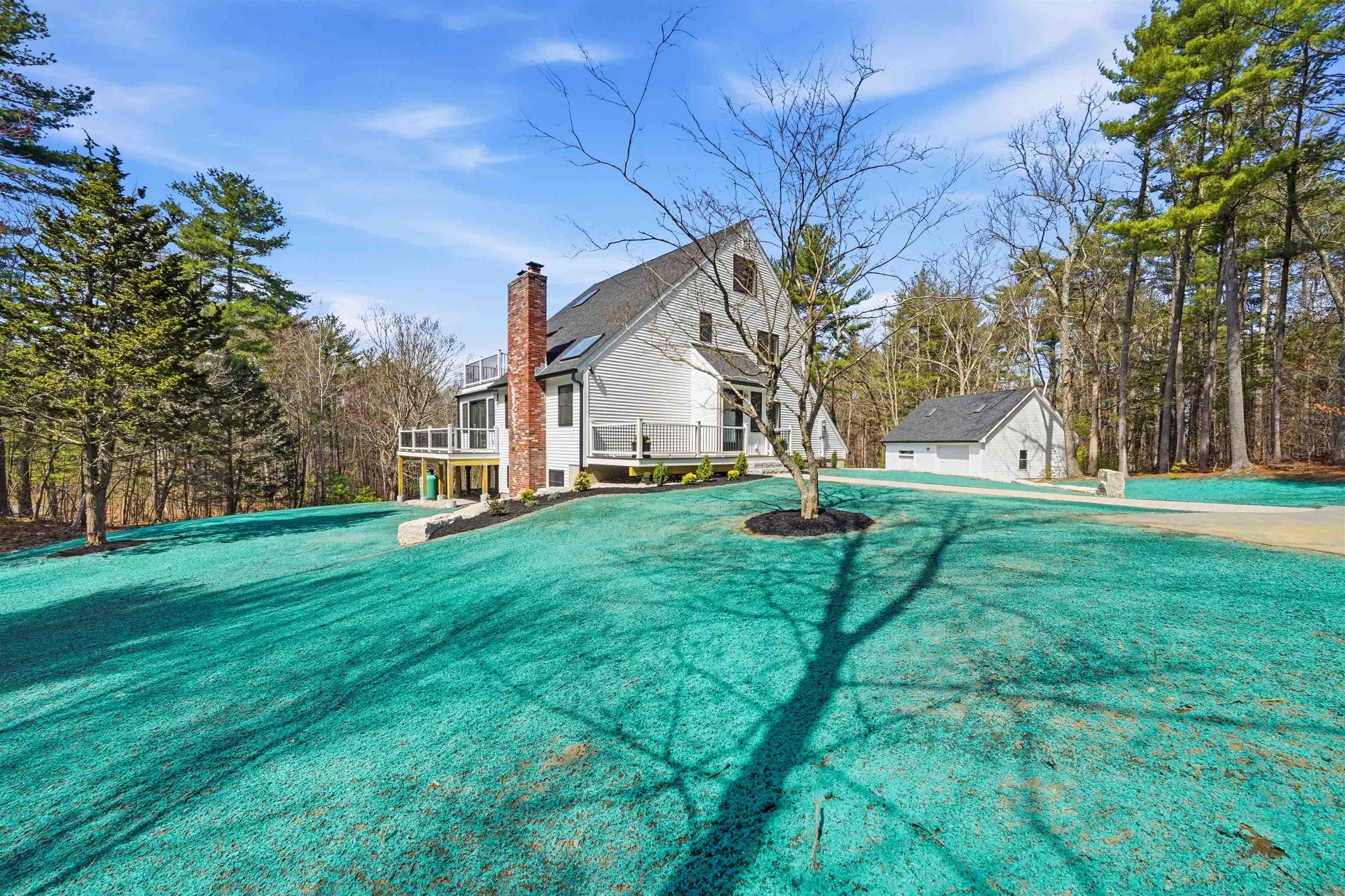 13 Sunridge Road Windham, NH 03087 - Photo 7 of 59