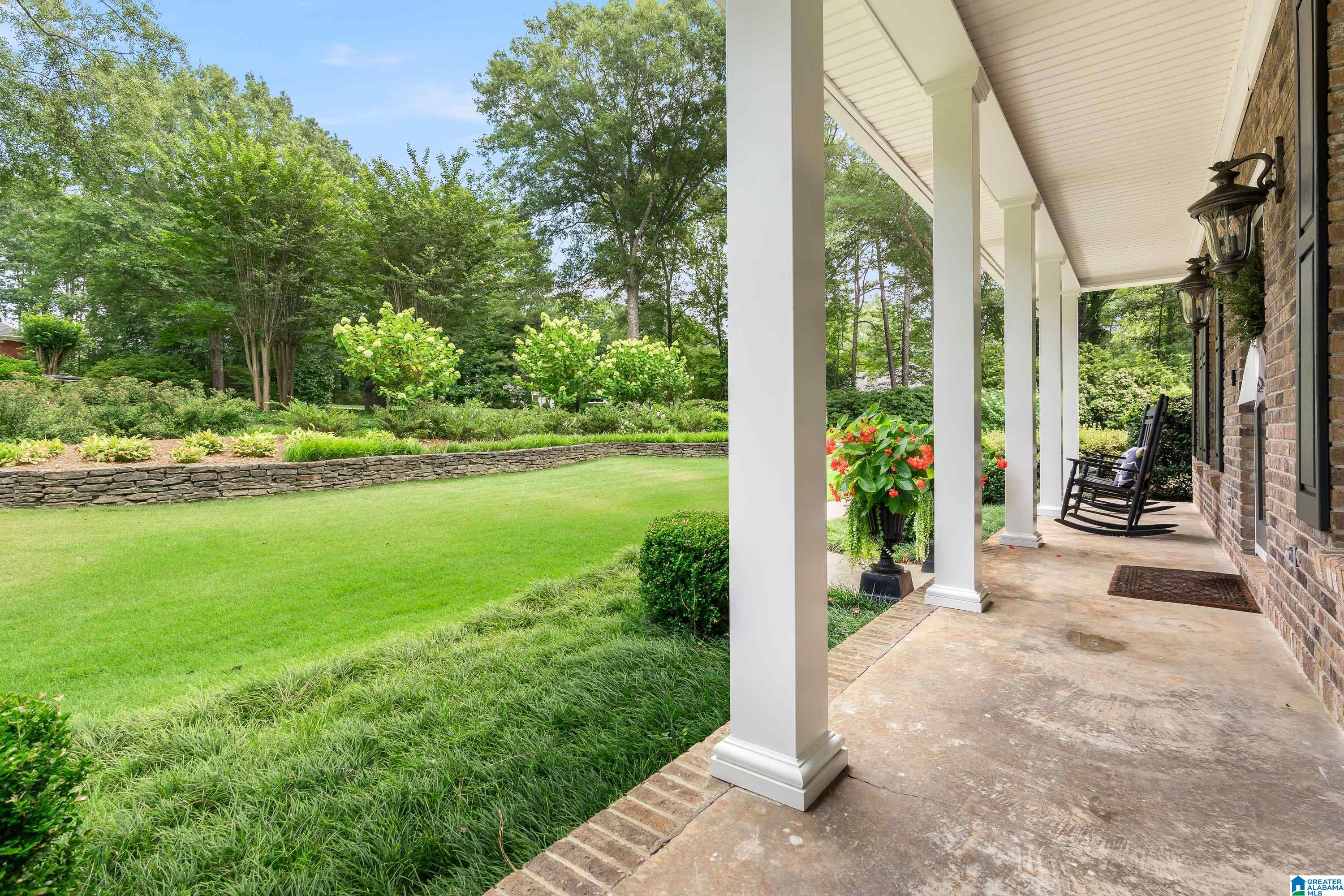 209 Timber Trace Anniston, AL 36207 - Photo 4 of 60