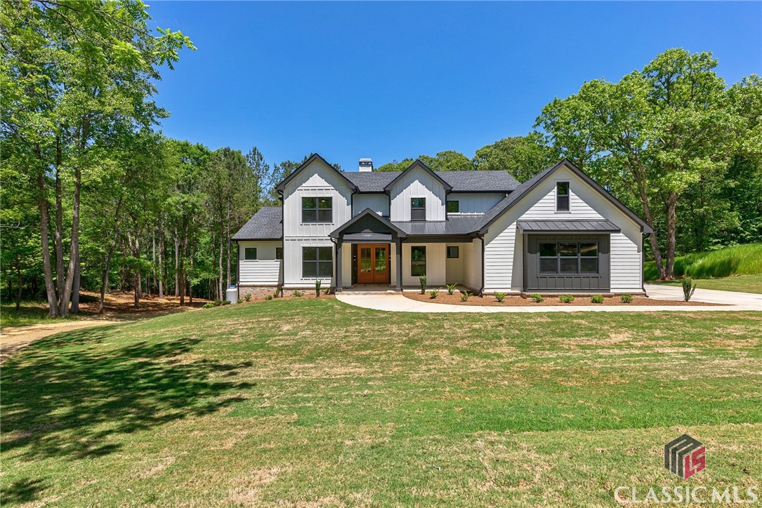 2031 Gober Road Bishop, GA 30621 - Photo 2 of 76