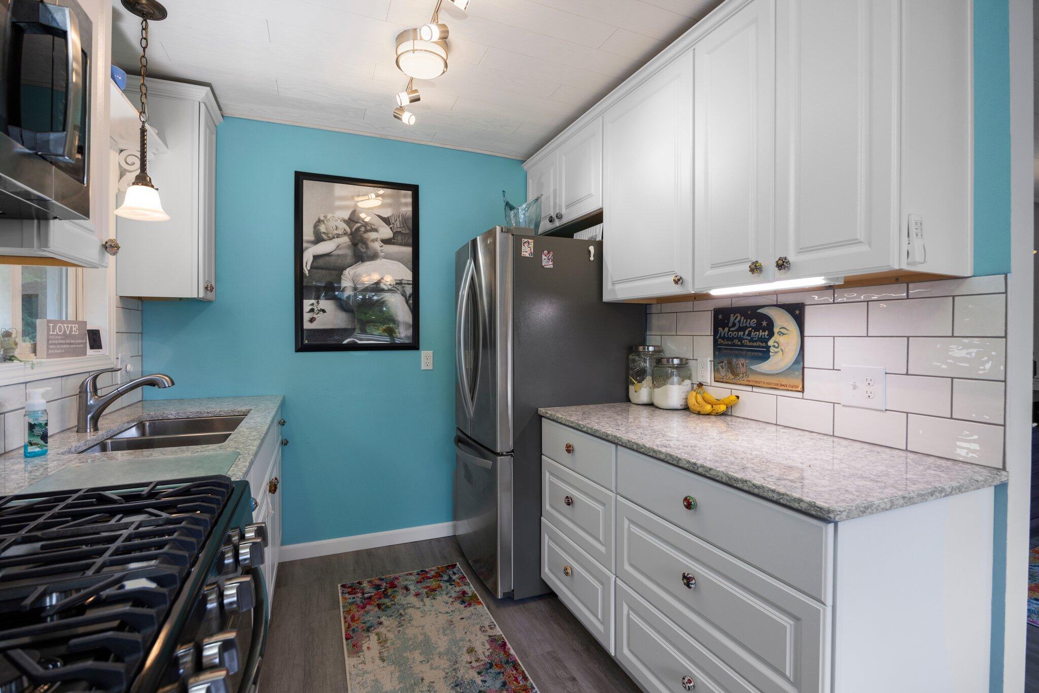 10945 Pleasant Ridge Road Elmira, MI 49730 - Photo 18 of 51 Gallery Image 18