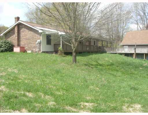 3105 Hadley Road Hadley, PA 16130 - Photo 2 of 2 Exterior Back.