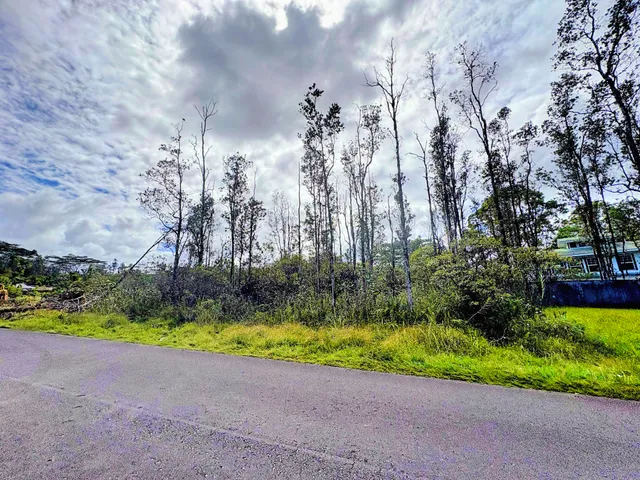 a view of swimming pool and outdoor seating