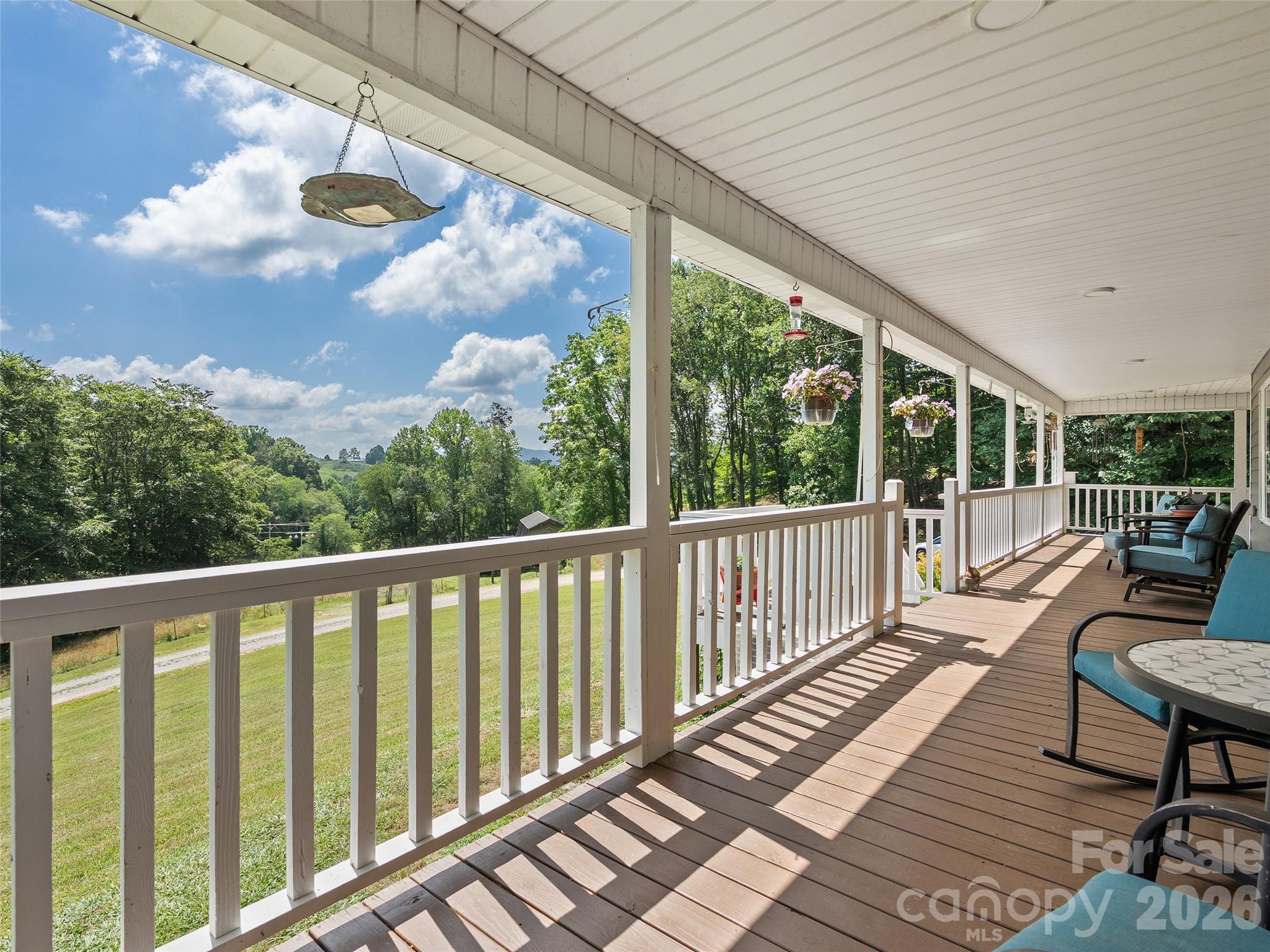 81 Aldens Way Clyde, NC 28721 - Photo 7 of 48