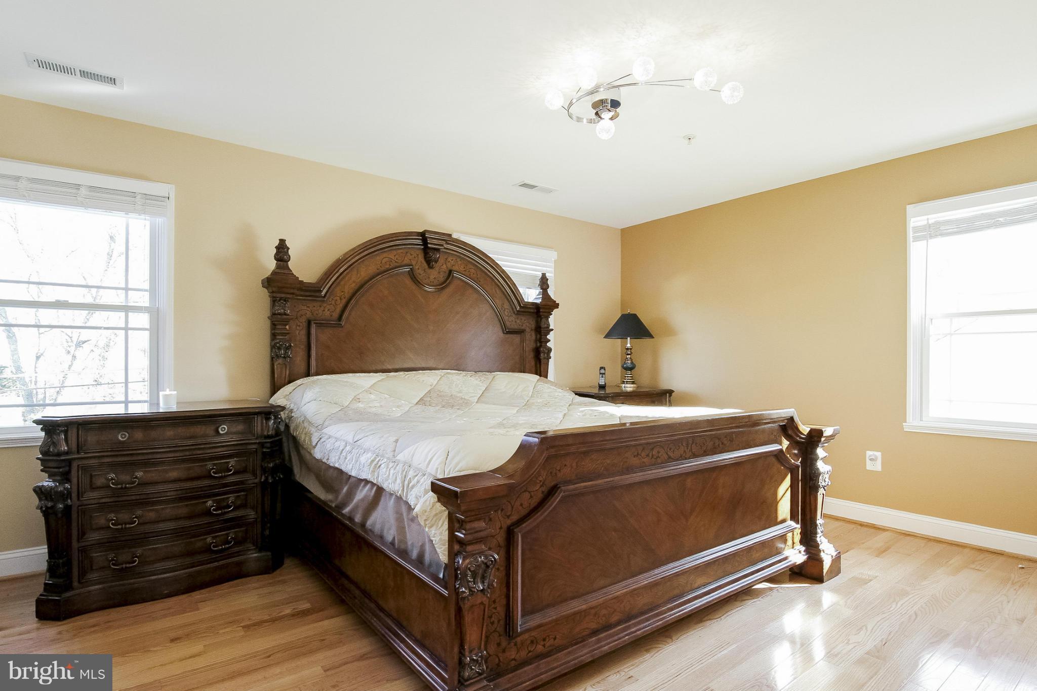 12318 Charles Road Silver Spring, MD 20906 - Photo 15 of 30 Bedroom (Master)