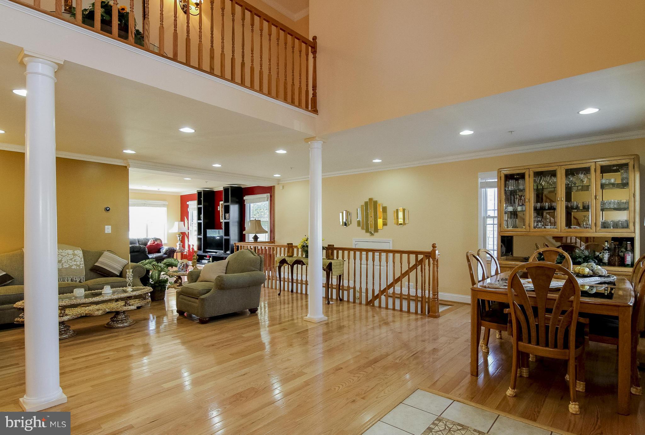 12318 Charles Road Silver Spring, MD 20906 - Photo 3 of 30 Interior (General)