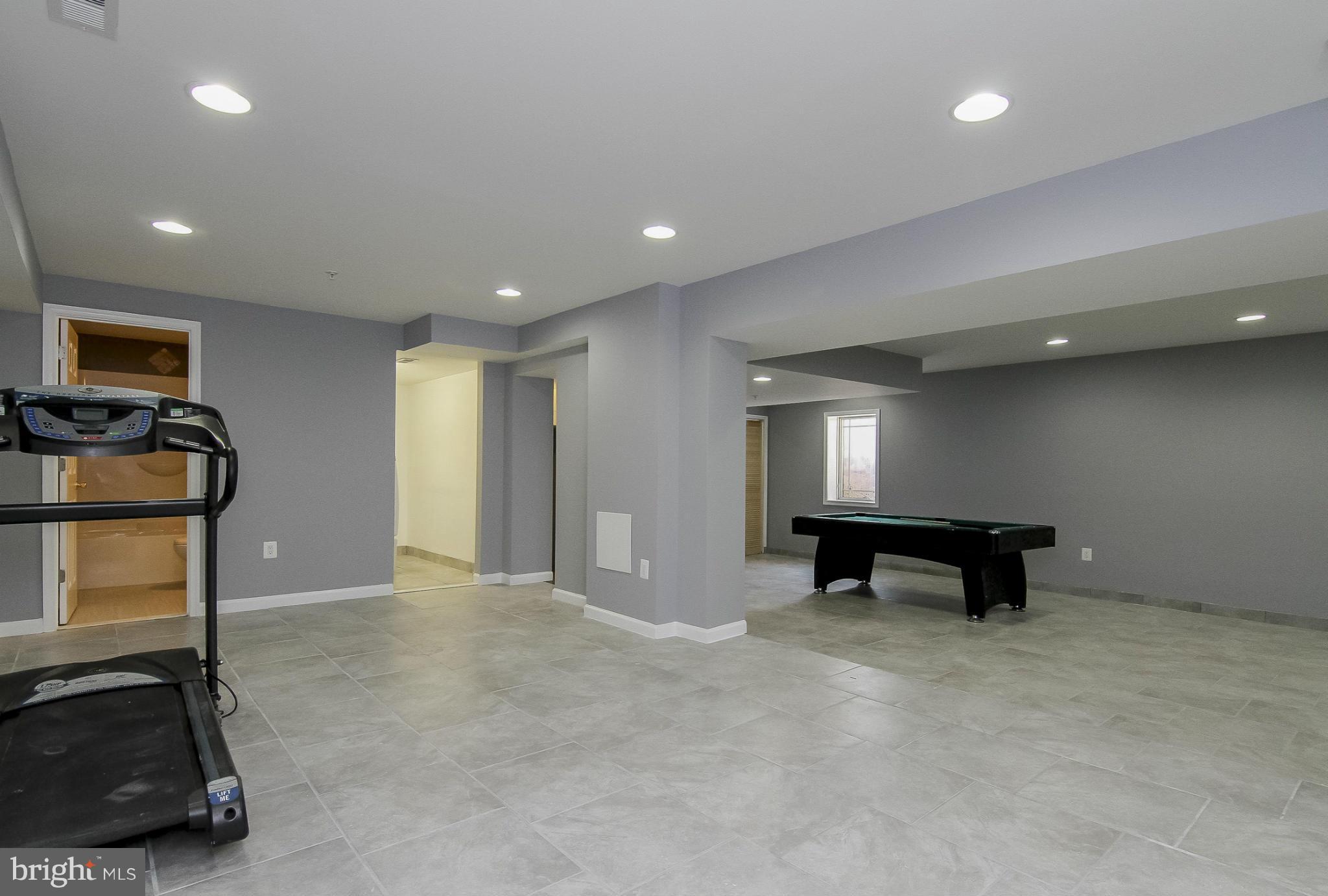 12318 Charles Road Silver Spring, MD 20906 - Photo 25 of 30 Basement