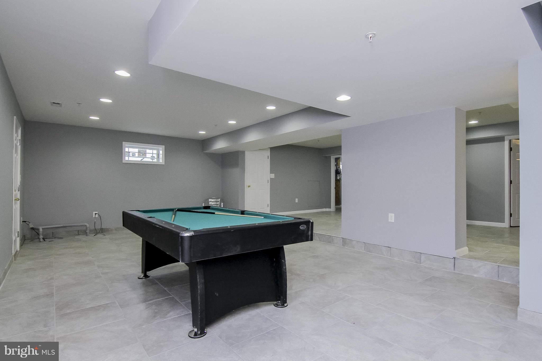 12318 Charles Road Silver Spring, MD 20906 - Photo 26 of 30 Basement