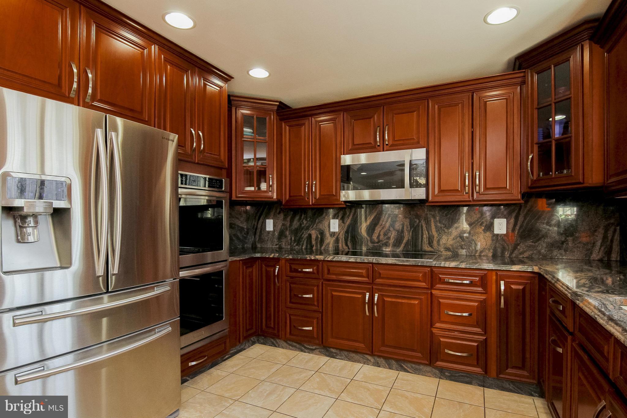 12318 Charles Road Silver Spring, MD 20906 - Photo 7 of 30 Kitchen