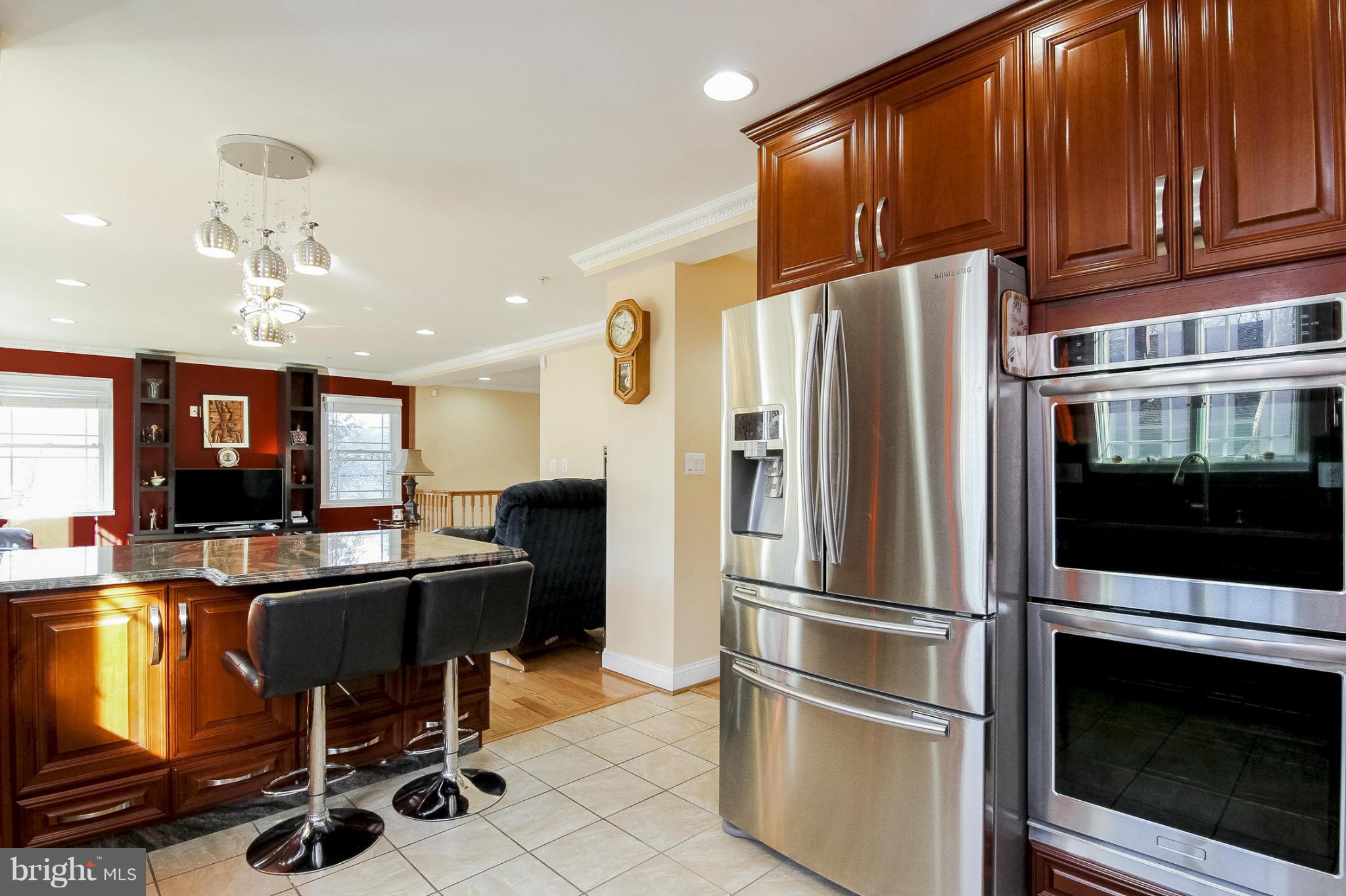 12318 Charles Road Silver Spring, MD 20906 - Photo 8 of 30 Kitchen