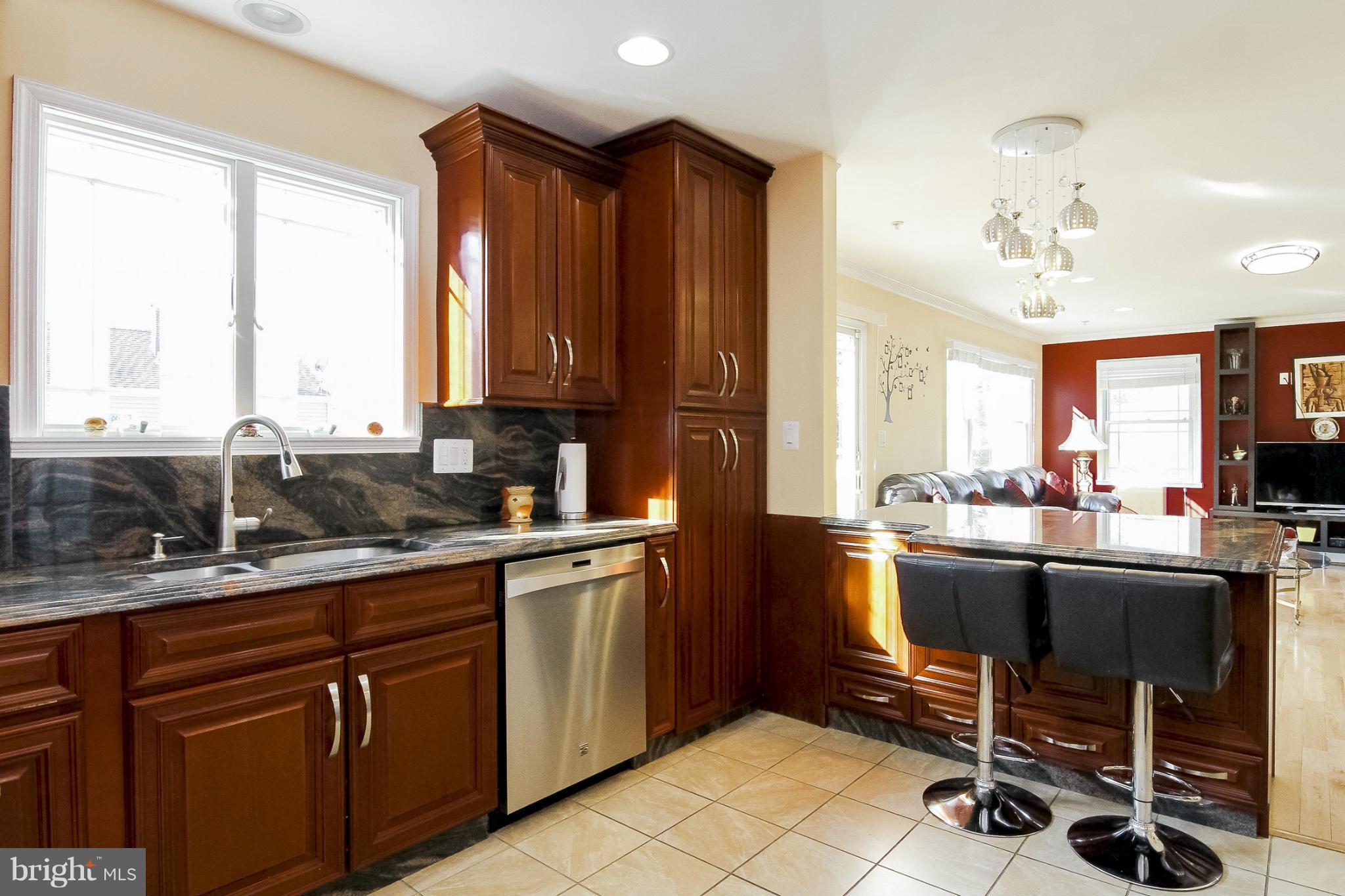 12318 Charles Road Silver Spring, MD 20906 - Photo 9 of 30 Kitchen