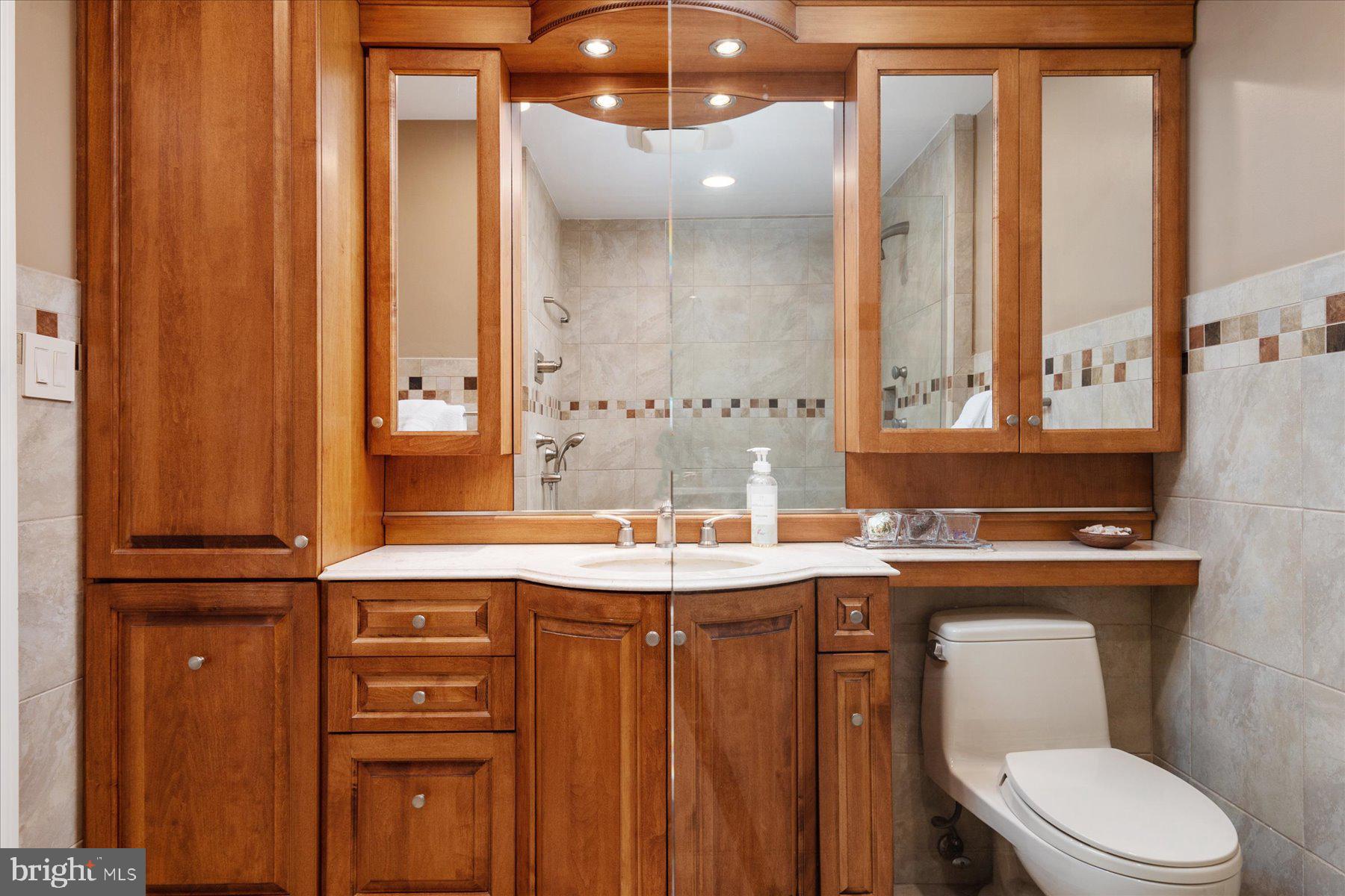 1331 Argyll Drive Arnold, MD 21012 - Photo 22 of 50 Grand primary bathroom