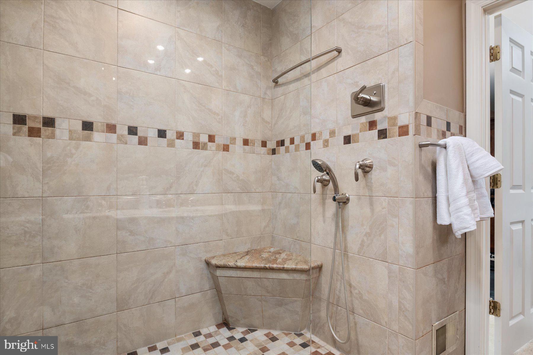 1331 Argyll Drive Arnold, MD 21012 - Photo 23 of 50 Stunning shower