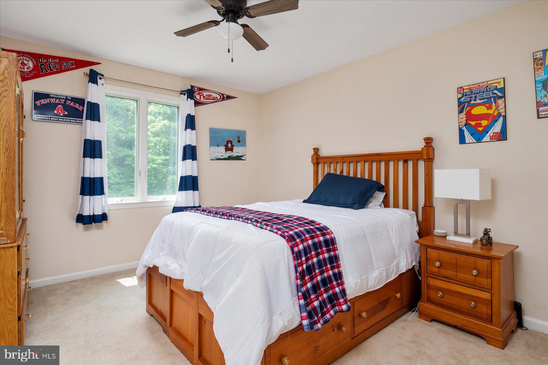 1331 Argyll Drive Arnold, MD 21012 - Photo 24 of 50 Bedroom #2 upstairs