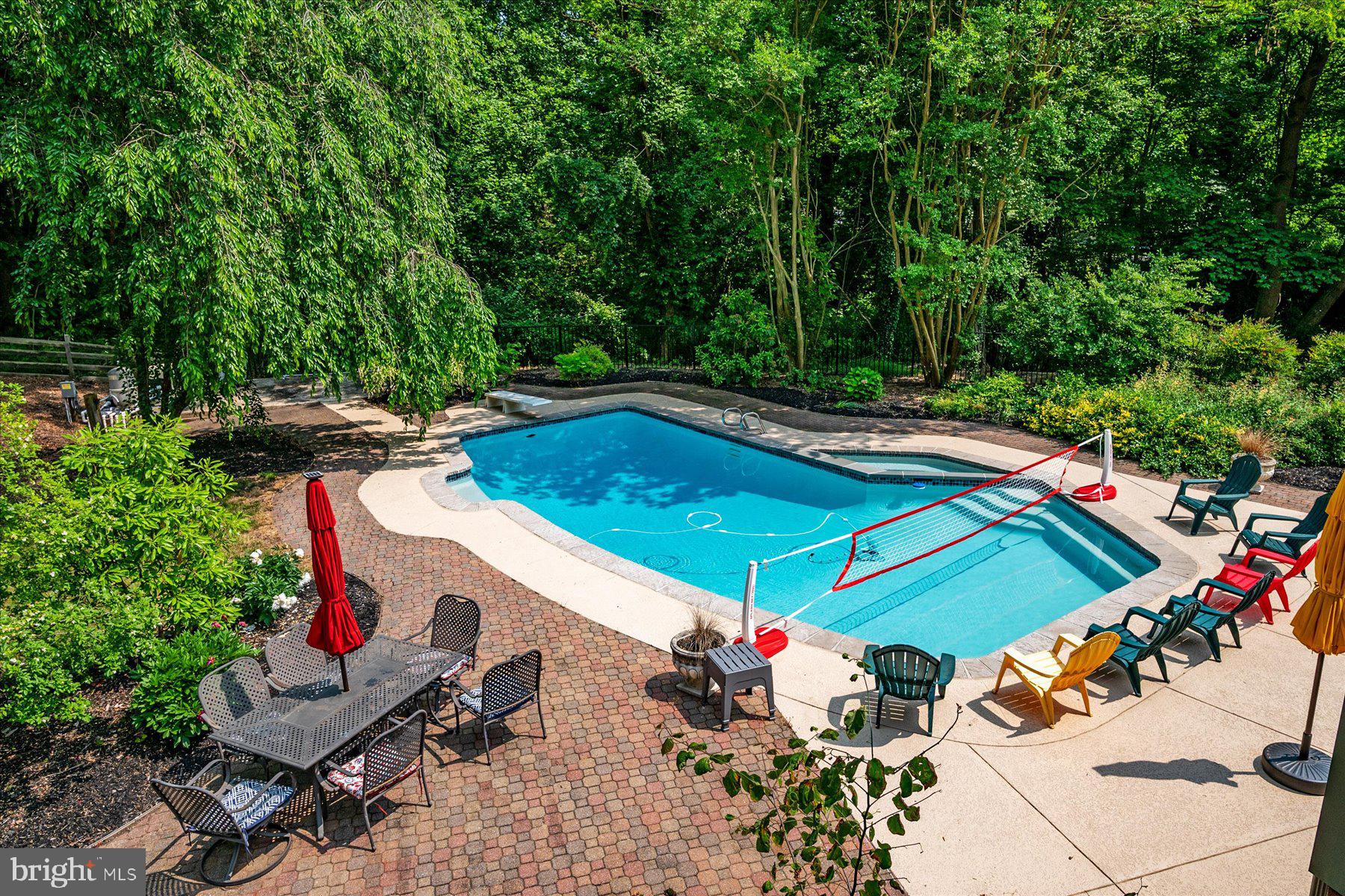 1331 Argyll Drive Arnold, MD 21012 - Photo 3 of 50 Backyard oasis
