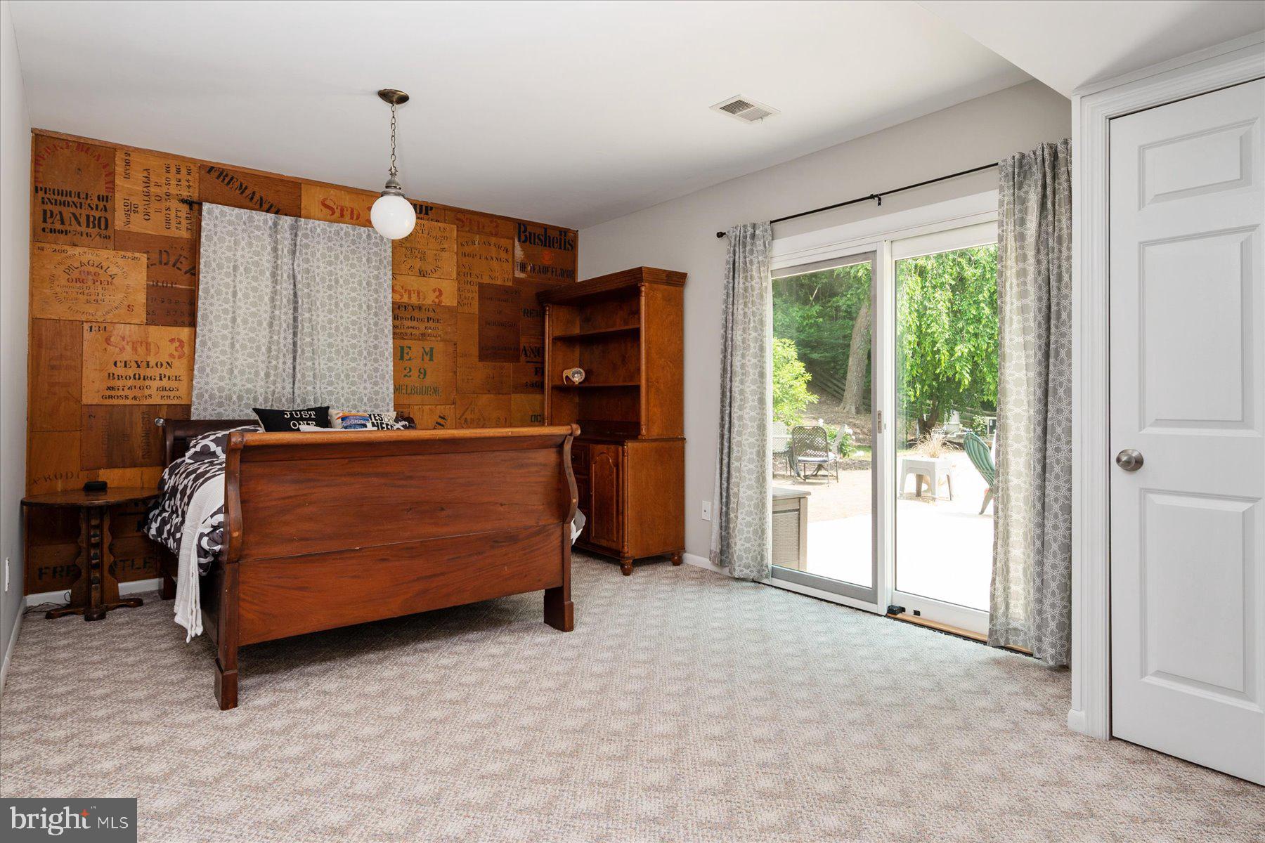 1331 Argyll Drive Arnold, MD 21012 - Photo 32 of 50 Lower level bedroom