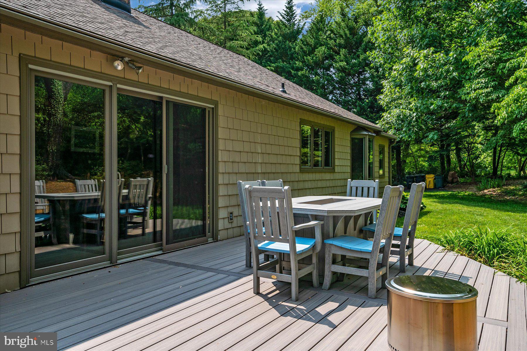 1331 Argyll Drive Arnold, MD 21012 - Photo 37 of 50 Deck was redone in 2022