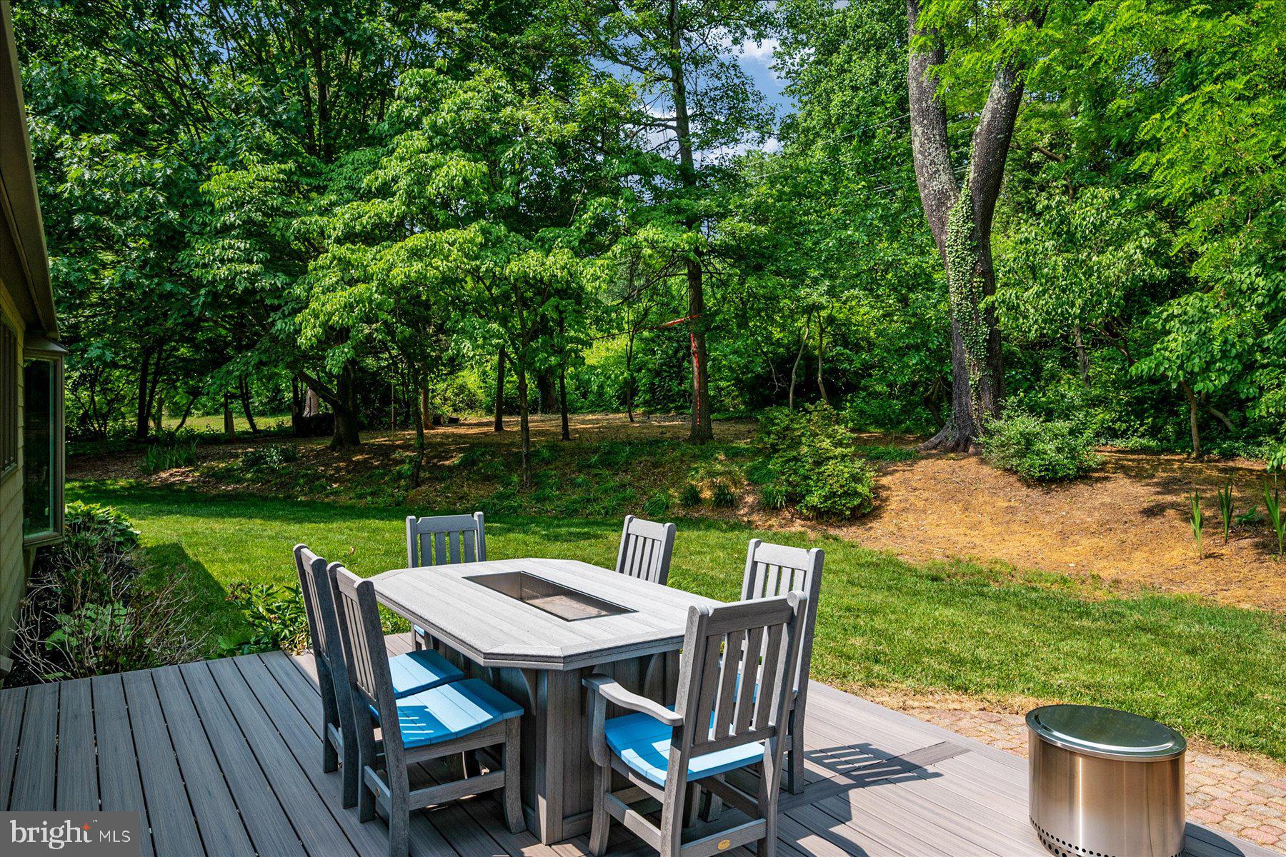 1331 Argyll Drive Arnold, MD 21012 - Photo 38 of 50 Trex decking