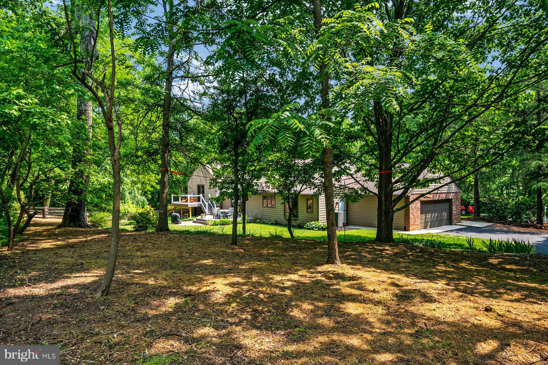 1331 Argyll Drive Arnold, MD 21012 - Photo 44 of 50 Backs to the B & A trail