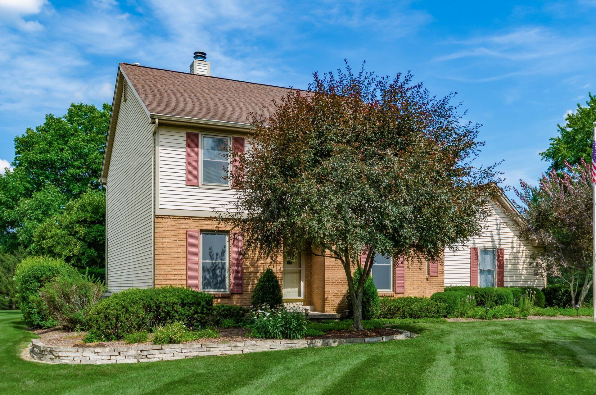 9471 Concord Road Powell, OH 43065 - Photo 40 of 40 HOME SWEET HOME!