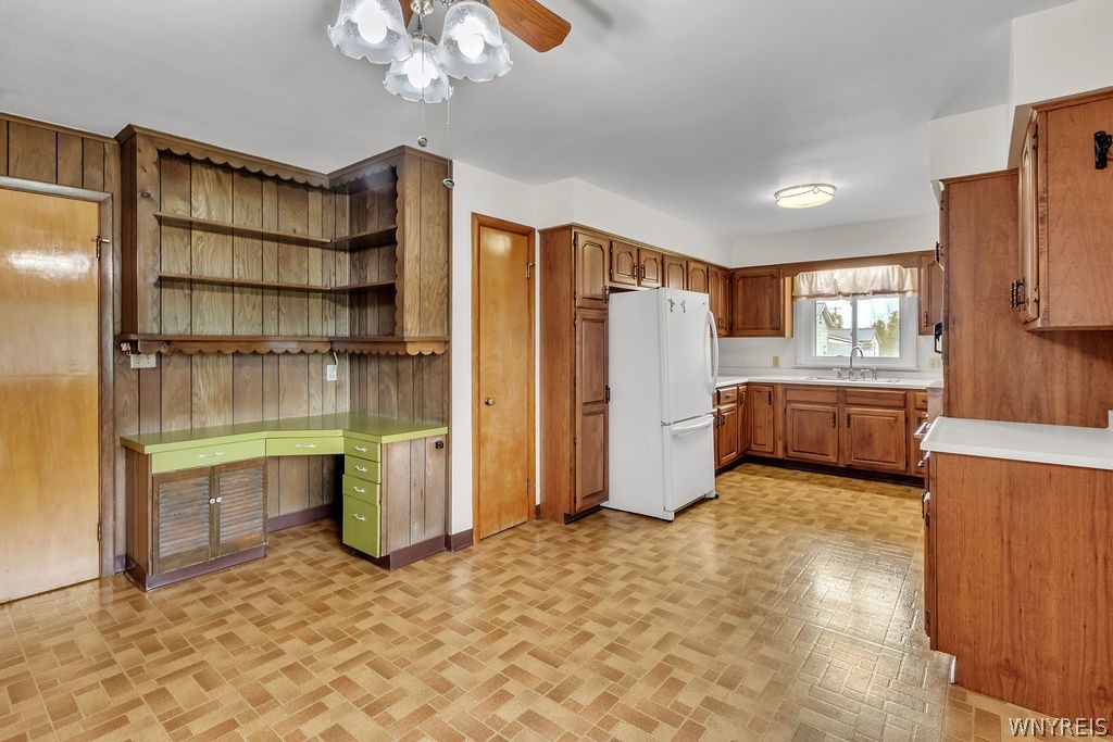 10413 Erie Road Brant, NY 14081 - Photo 13 of 33 Kitchen