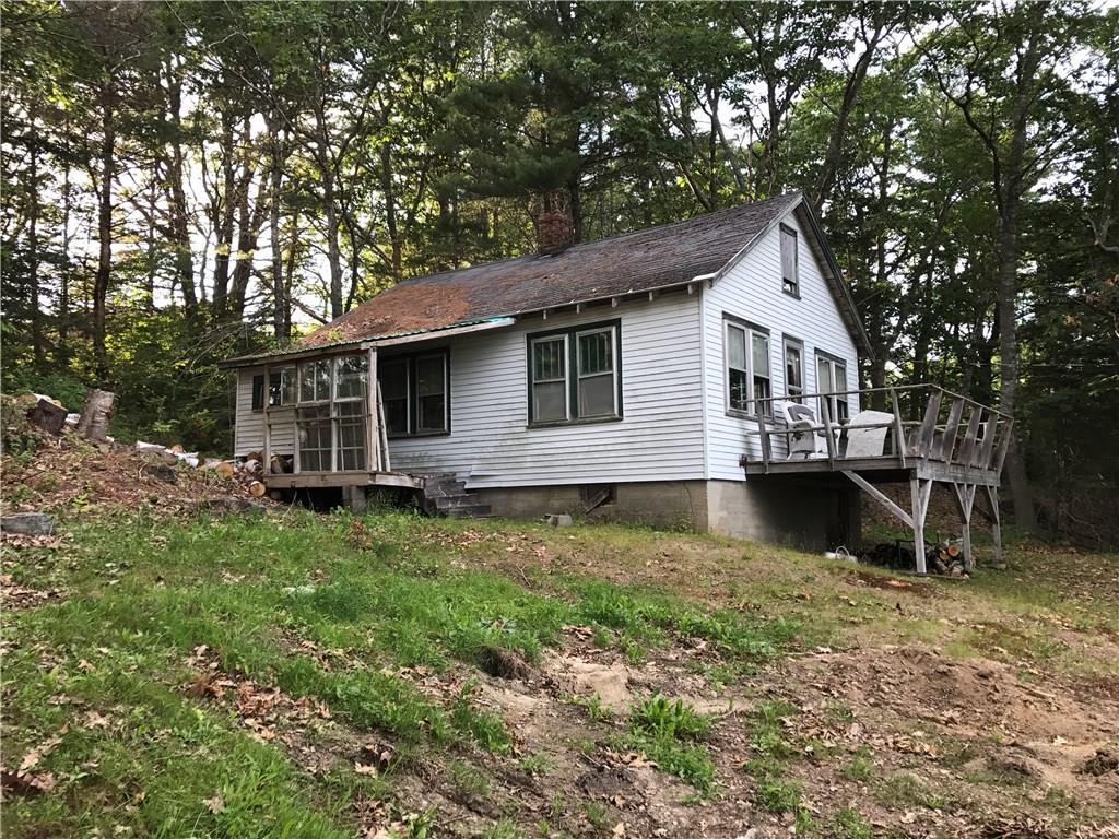 153 Back Narrows Road Boothbay, ME 04537 - Photo 12 of 22 Photo