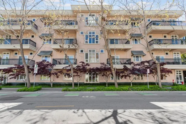 $1,293,000 | 200 Sheridan Avenue, Unit 307, Palo Alto, CA 94306