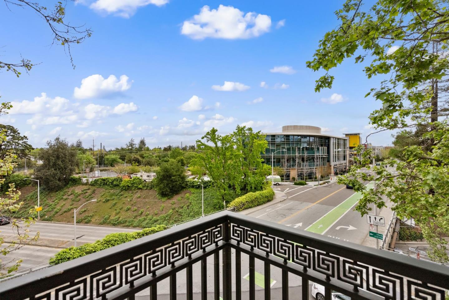 200 Sheridan Avenue, Unit 307 Palo Alto, CA 94306 - Photo 33 of 53