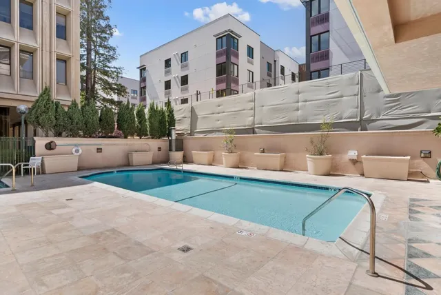 $1,293,000 | 200 Sheridan Avenue, Unit 307, Palo Alto, CA 94306