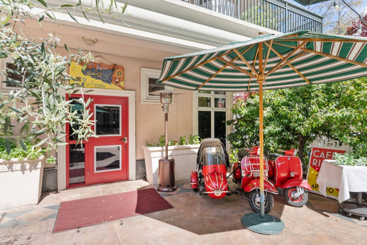 200 Sheridan Avenue, Unit 307 Palo Alto, CA 94306 - Photo 44 of 53