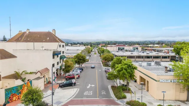 $1,293,000 | 200 Sheridan Avenue, Unit 307, Palo Alto, CA 94306