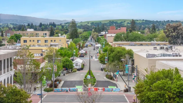 $1,293,000 | 200 Sheridan Avenue, Unit 307, Palo Alto, CA 94306