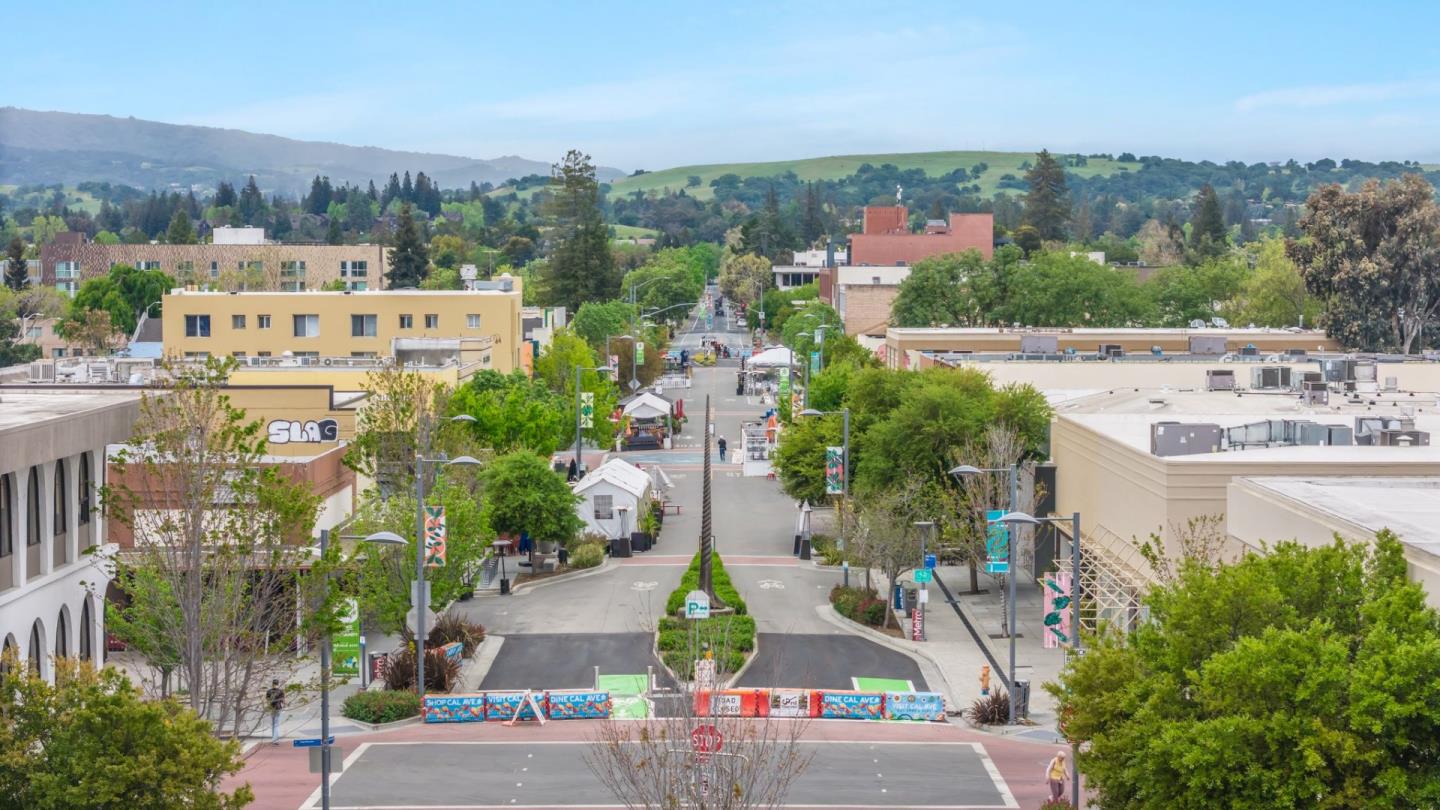 200 Sheridan Avenue, Unit 307 Palo Alto, CA 94306 - Photo 46 of 53