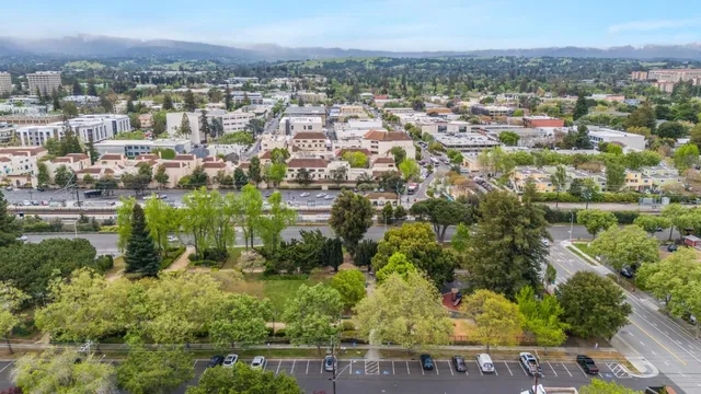 $1,293,000 | 200 Sheridan Avenue, Unit 307, Palo Alto, CA 94306