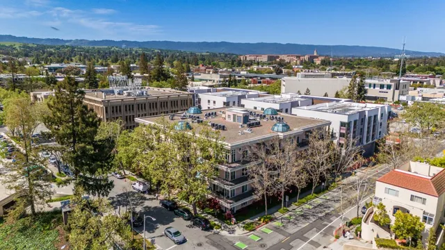 $1,293,000 | 200 Sheridan Avenue, Unit 307, Palo Alto, CA 94306