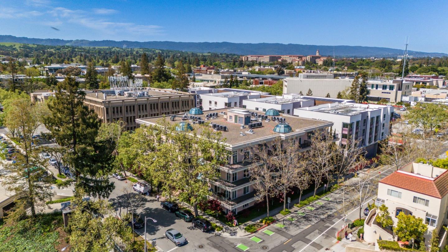 200 Sheridan Avenue, Unit 307 Palo Alto, CA 94306 - Photo 49 of 53