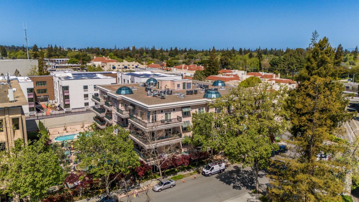 200 Sheridan Avenue, Unit 307 Palo Alto, CA 94306 - Photo 50 of 53