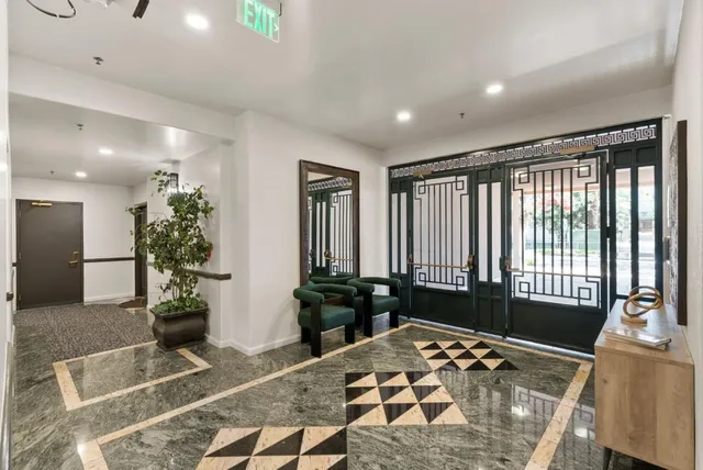 $1,240,000 | 200 Sheridan Avenue, Unit 307, Palo Alto, CA 94306