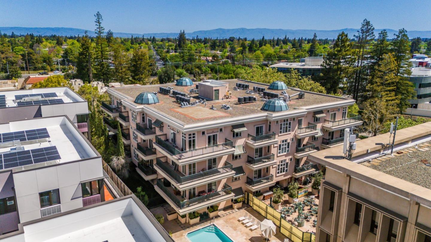 200 Sheridan Avenue, Unit 307 Palo Alto, CA 94306 - Photo 51 of 53