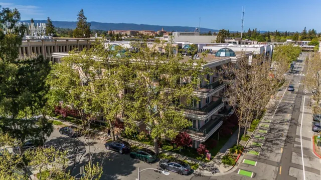 $1,293,000 | 200 Sheridan Avenue, Unit 307, Palo Alto, CA 94306